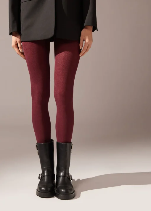 Pantis Tupidos De Modal y Cashmere