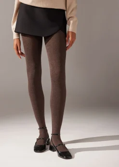 Pantis Tupidos De Modal y Cashmere