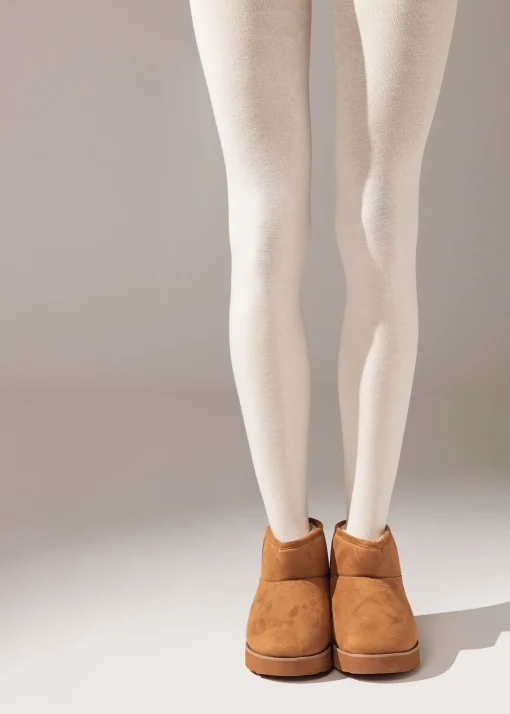 Pantis Tupidos De Modal y Cashmere