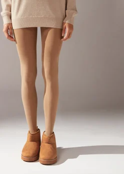 Pantis Tupidos De Modal y Cashmere