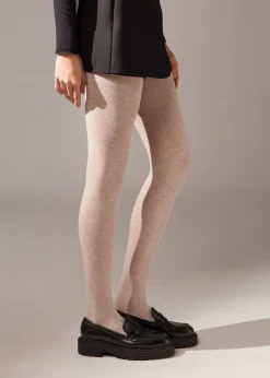 Pantis Tupidos De Modal y Cashmere