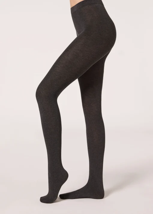 Pantis Tupidos De Modal y Cashmere