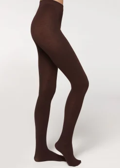 Pantis Tupidos De Modal y Cashmere