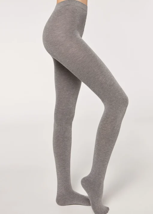 Pantis Tupidos De Modal y Cashmere