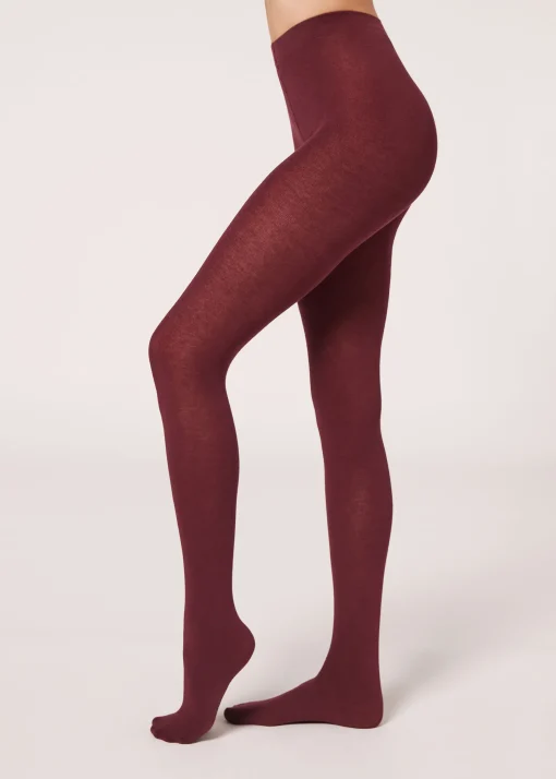 Pantis Tupidos De Modal y Cashmere