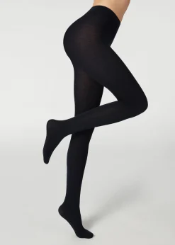 Pantis Tupidos De Modal y Cashmere