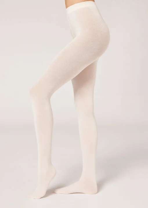 Pantis Tupidos De Modal y Cashmere
