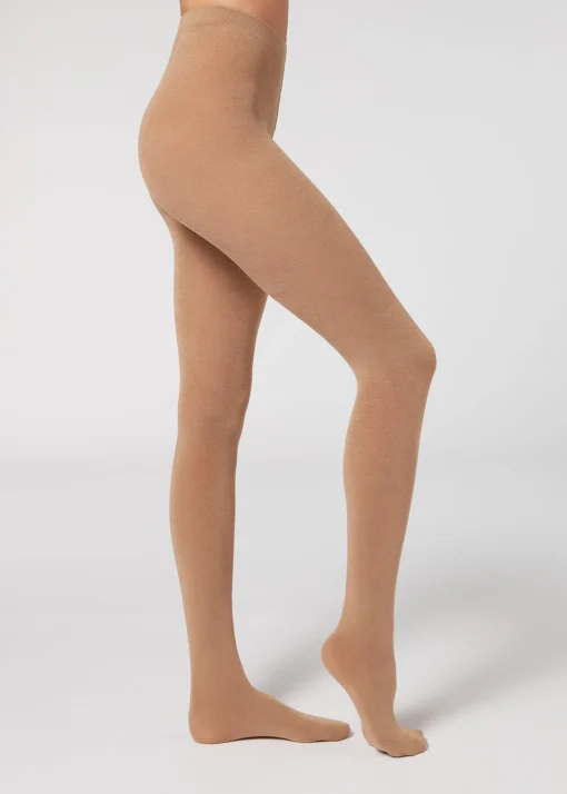 Pantis Tupidos De Modal y Cashmere