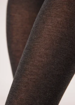 Pantis Tupidos De Modal y Cashmere
