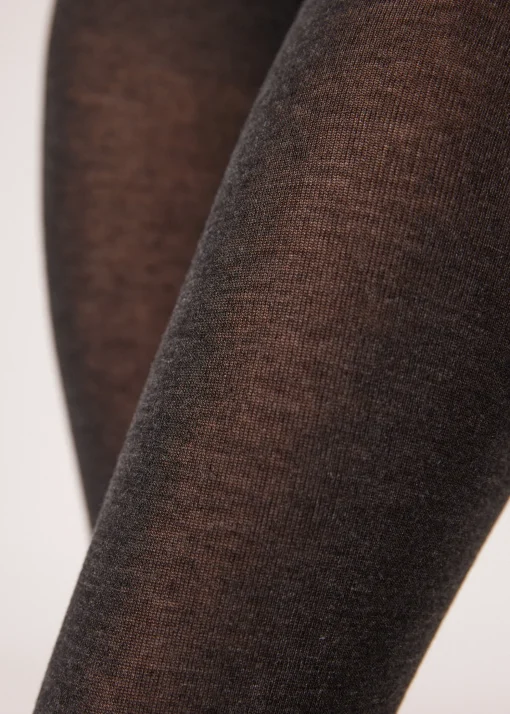 Pantis Tupidos De Modal y Cashmere