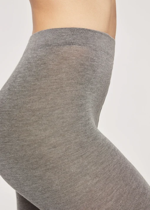 Pantis Tupidos De Modal y Cashmere