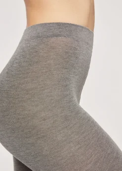 Pantis Tupidos De Modal y Cashmere