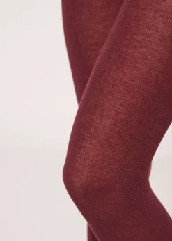 Pantis Tupidos De Modal y Cashmere