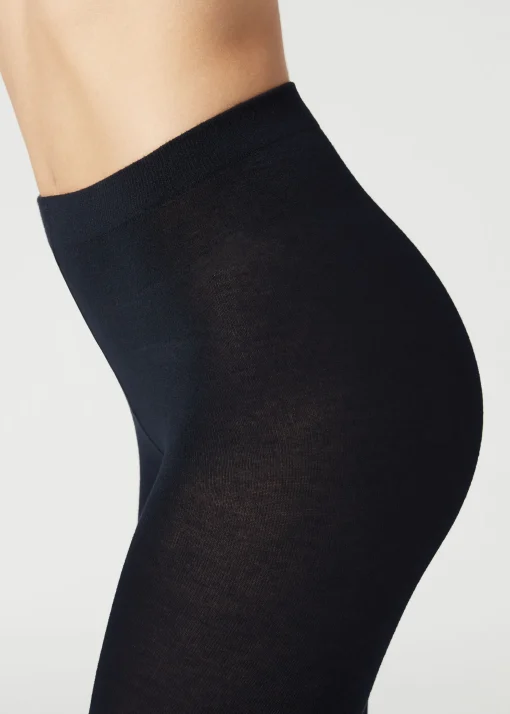 Pantis Tupidos De Modal y Cashmere