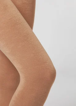 Pantis Tupidos De Modal y Cashmere