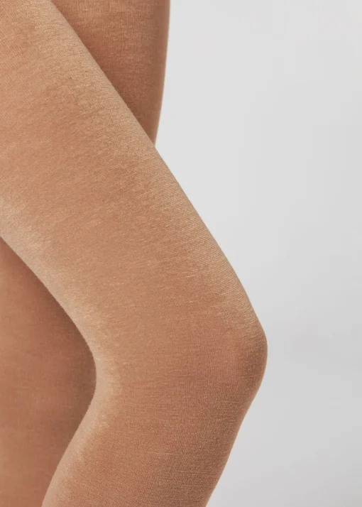Pantis Tupidos De Modal y Cashmere