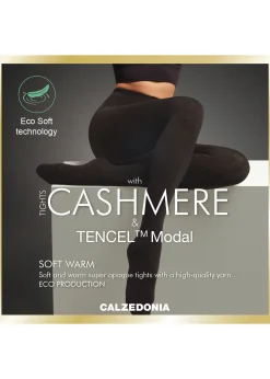 Pantis Tupidos De Modal y Cashmere