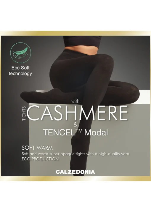 Pantis Tupidos De Modal y Cashmere