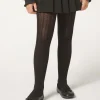 Panty Cahsmere Detalle Espiga