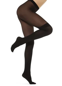 Panty Efecto Calza Canalé