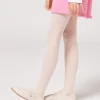 Panty Efecto Red Diagonal