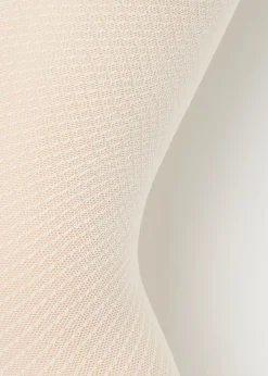 Panty Efecto Red Diagonal