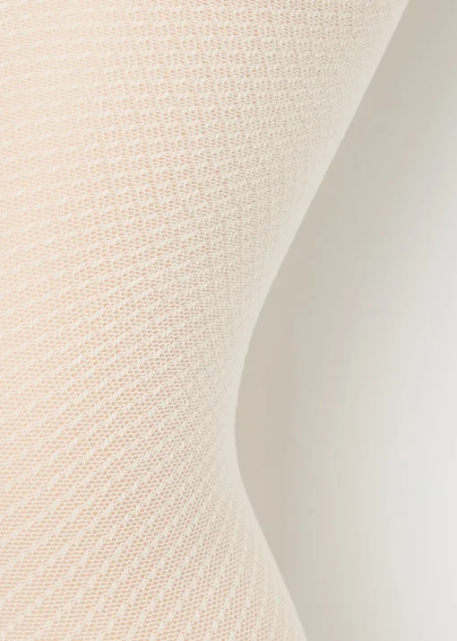 Panty Efecto Red Diagonal