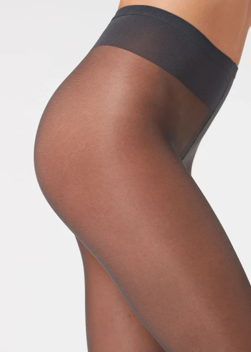 Panty transparente denier 40