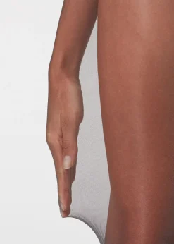 Panty transparente denier 40