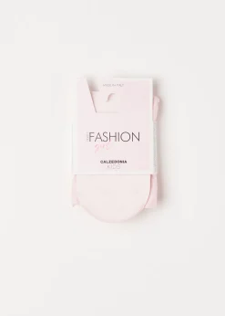 Panty Transparentes Con Corazones