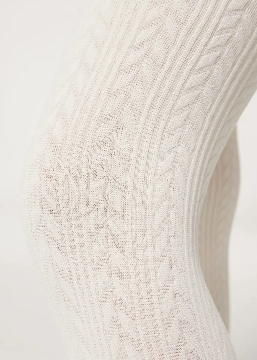 Panty Térmico Detalle Espiga