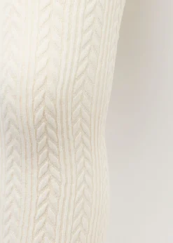 Panty Térmico Detalle Espiga