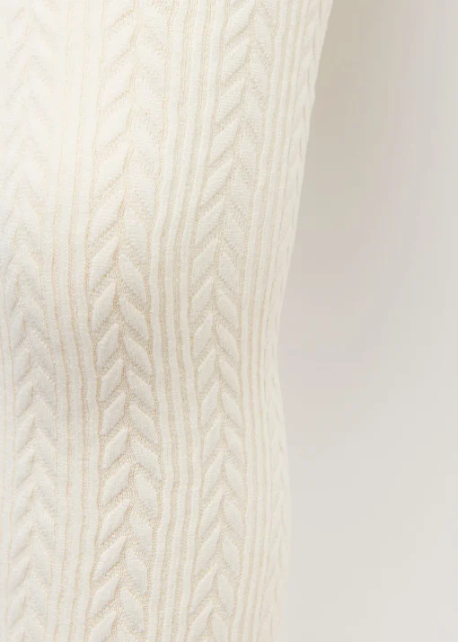 Panty Térmico Detalle Espiga