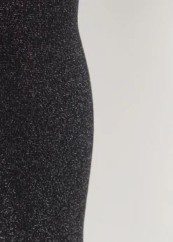 Panty Térmico Niña Con Glitter