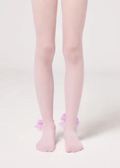 Panty  Tul Con Lazo Posterior