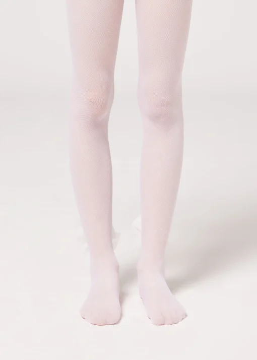 Panty  Tul Con Lazo Posterior