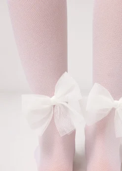 Panty  Tul Con Lazo Posterior