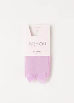 Panty  Tul Con Lazo Posterior