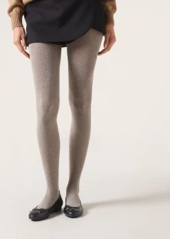 Panty Tupido Con Glitter