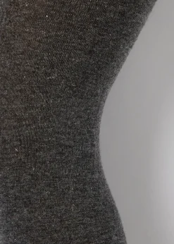 Panty Tupido Con Glitter