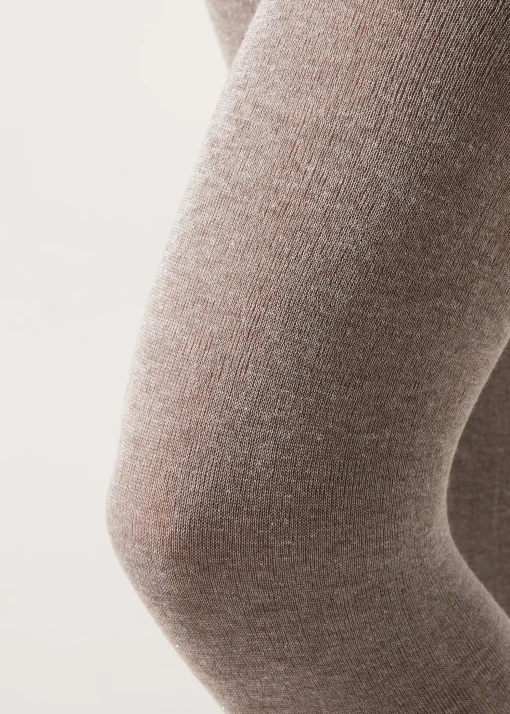 Panty Tupido Con Glitter