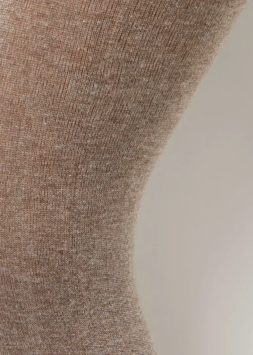 Panty Tupido Con Glitter