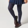 Panty Tupido Con Micro Estampados