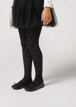Panty Tupido Con Strass