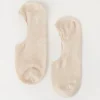Pinkies invisibles de algodón unisex