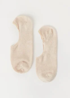 Pinkies invisibles de algodón unisex