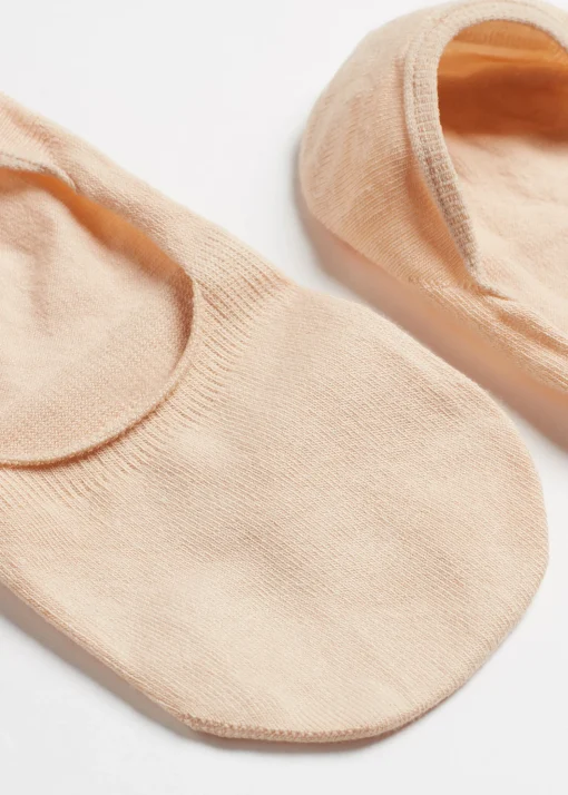 Pinkies Unisex De Algodón