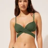 Push-Up Relleno Gradual Soft Bikini Indonesia