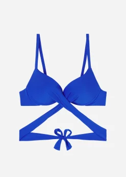 Push-Up Relleno Gradual Soft Bikini Indonesia