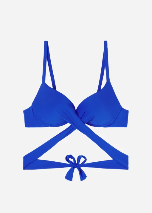 Push-Up Relleno Gradual Soft Bikini Indonesia